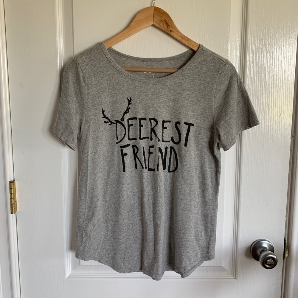 Ann Taylor Shirt